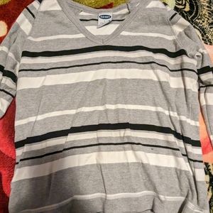 Old navy shirt